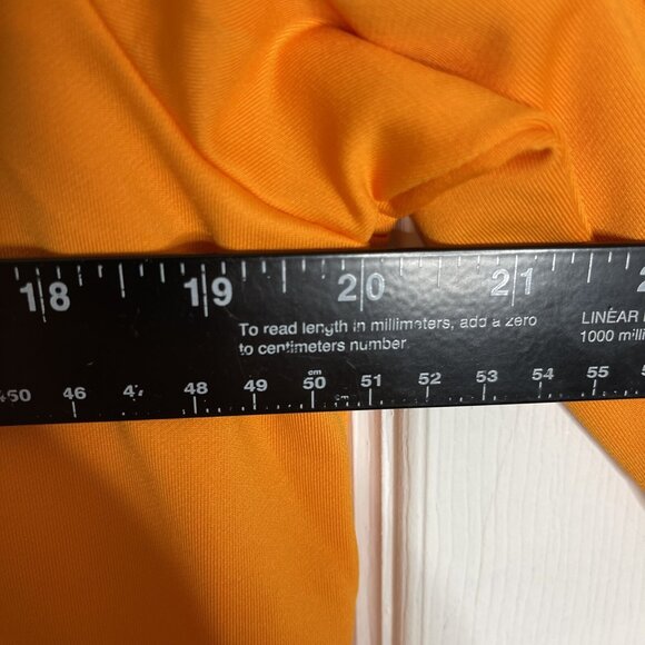 Womens Nike Beko FCB Soccer Jersey Slim Fit Size Large Thumb Holes - Picture 8 of 9